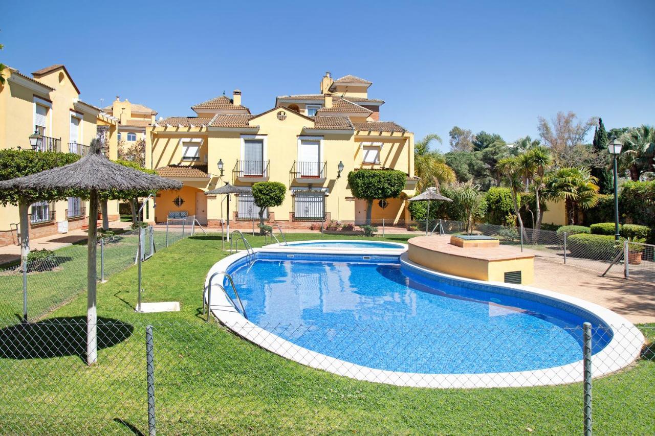 Villa La Casa Del Puerto à El Puerto de Santa María Extérieur photo