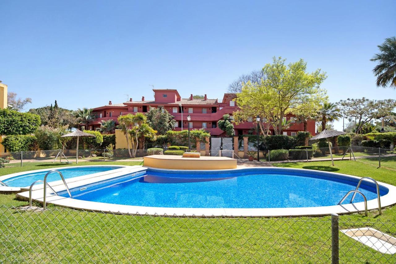 Villa La Casa Del Puerto à El Puerto de Santa María Extérieur photo