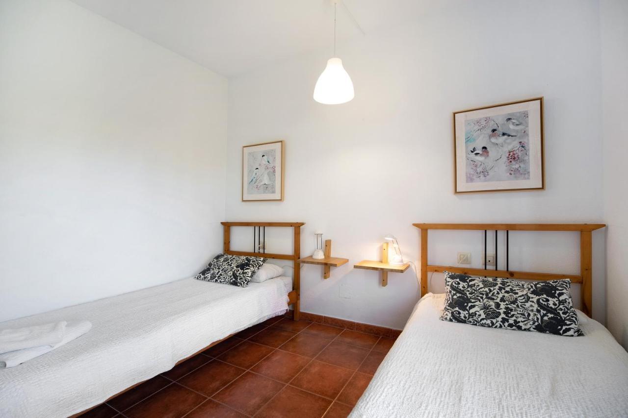 Villa La Casa Del Puerto à El Puerto de Santa María Extérieur photo