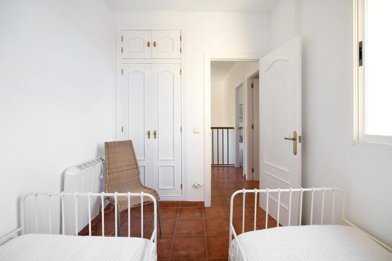 Villa La Casa Del Puerto à El Puerto de Santa María Extérieur photo