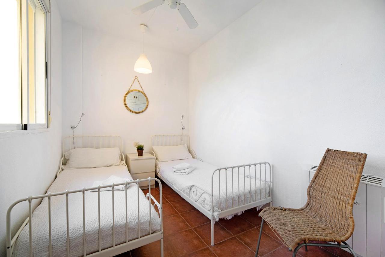 Villa La Casa Del Puerto à El Puerto de Santa María Extérieur photo
