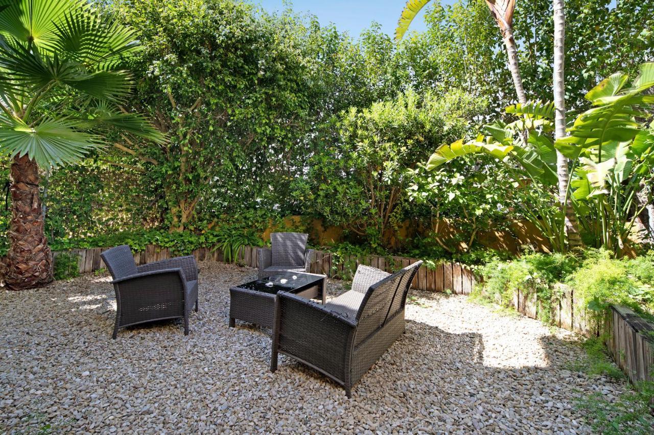Villa La Casa Del Puerto à El Puerto de Santa María Extérieur photo