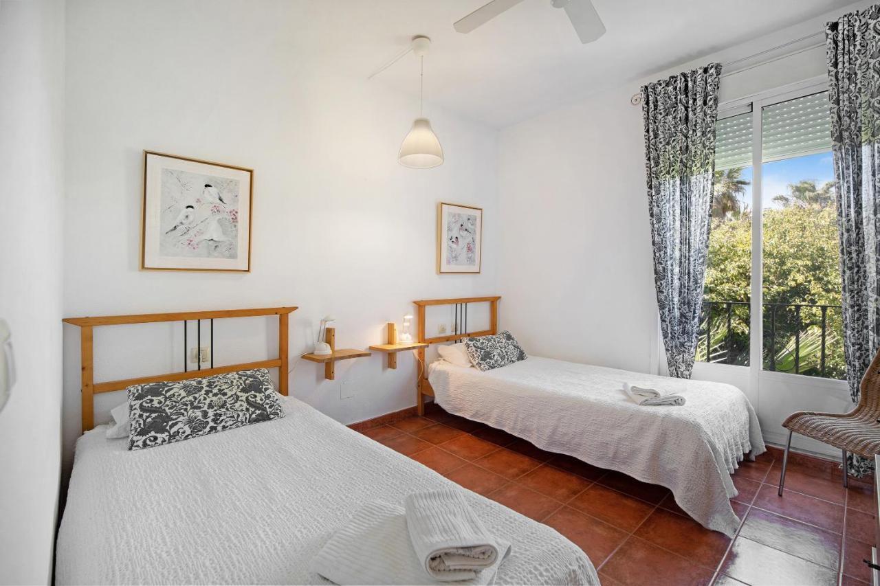 Villa La Casa Del Puerto à El Puerto de Santa María Extérieur photo