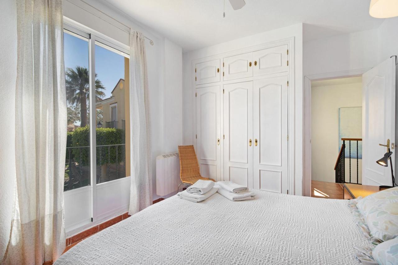 Villa La Casa Del Puerto à El Puerto de Santa María Extérieur photo