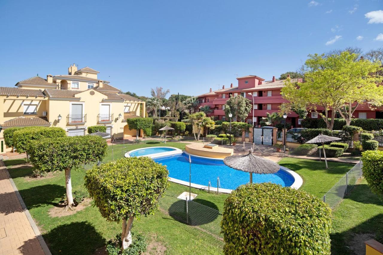 Villa La Casa Del Puerto à El Puerto de Santa María Extérieur photo