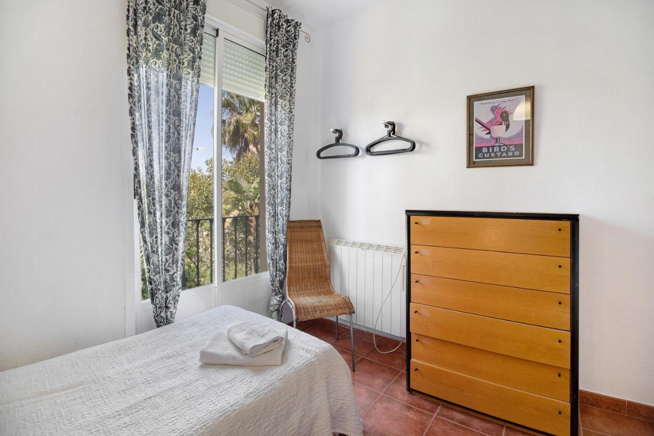 Villa La Casa Del Puerto à El Puerto de Santa María Extérieur photo