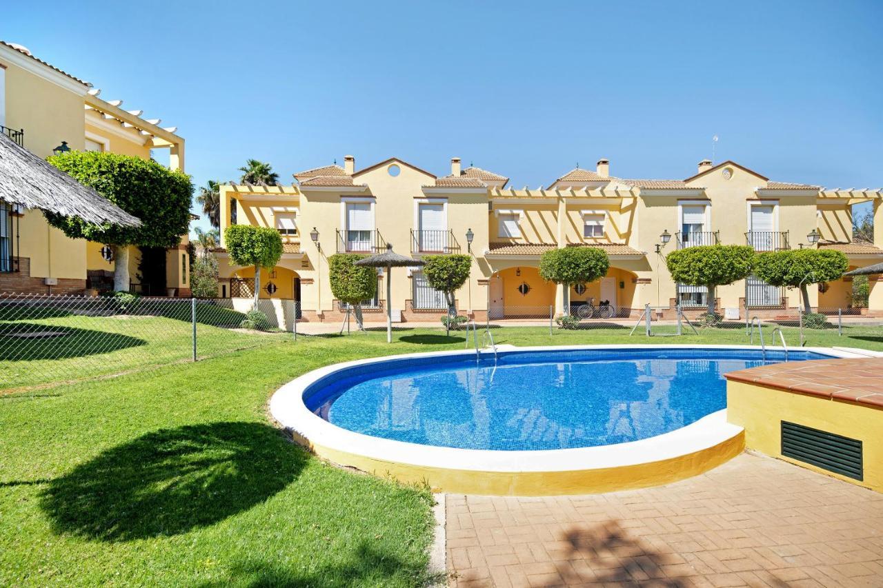 Villa La Casa Del Puerto à El Puerto de Santa María Extérieur photo