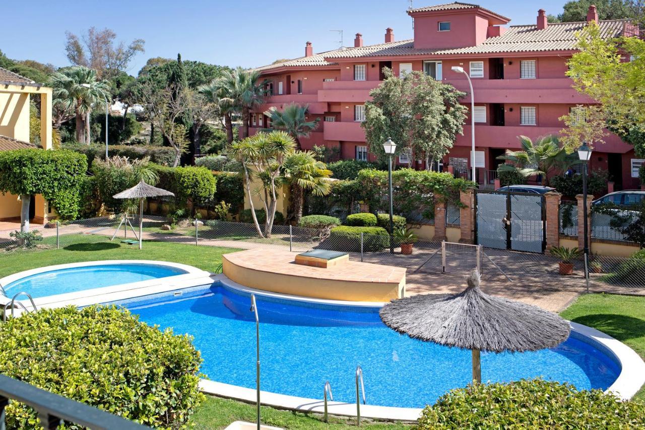 Villa La Casa Del Puerto à El Puerto de Santa María Extérieur photo